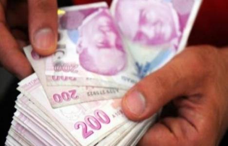 Bankaların kredi hacmi azaldı!