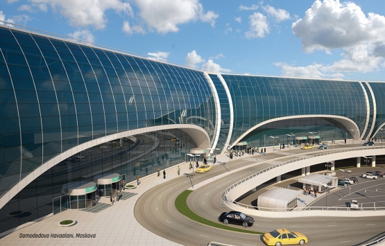 Ant Yapı, yurt içi ve yurt dışında önemli projeler hayata geçiriyor!