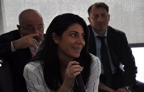 Zeynep Uygur: İstanbul'daki gibi başka şehirlere yatırım yapılmalı!