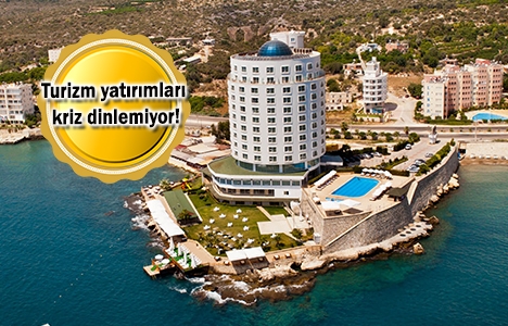otel yatırım teşvik belgesi