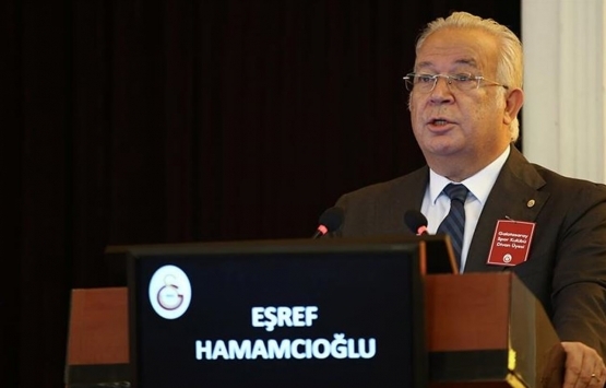 Eşref Hamamcıoğlu'ndan Florya tesisleri açıklaması!