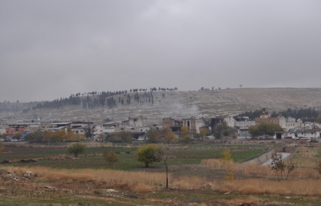 Gaziantep Humanızlı'da dönüşüm yıkımları başladı!