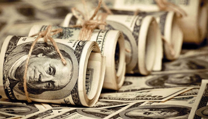 Dolar 2 hafta sonra bu rakamı görecek! Peş peşe açıklanan rakamı görenler çarpılıp kaldı! Hemen siz de bir bakın!