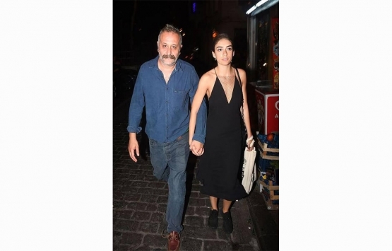 Hazar Ergüçlü, Zekeriyaköy’den kiralık bahçeli ev arıyor!