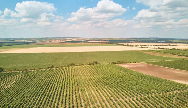 Edirne de 584,70 metrekarelik arsa satılıyor! Arsa alacaklara müjde! 