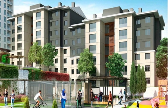 KİPTAŞ Yeşilce Aydos ta yeni kampanya! Yüzde 5 indirim fırsatı!