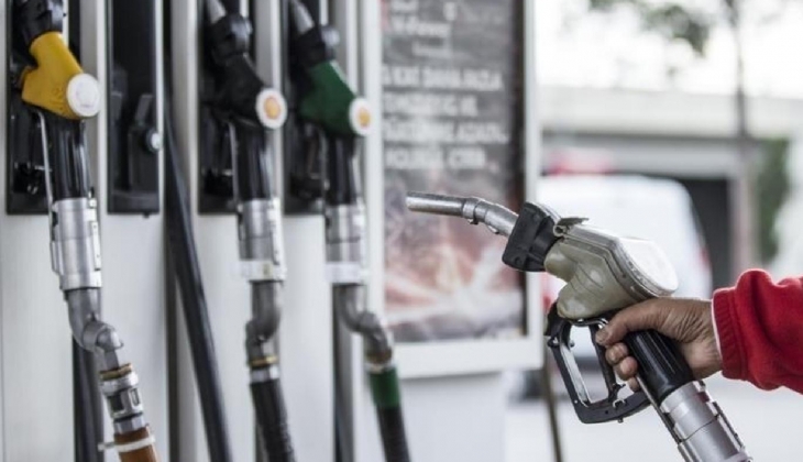 Ve beklenen oldu: Motorine büyük indirim geldi! İşte 7 Ekim 2023 güncel akaryakıt fiyatları