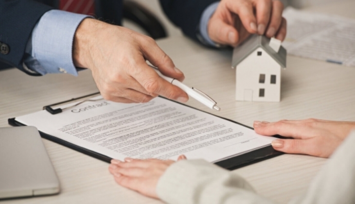 Ev kiralarken ne Kadar kapora verilir? Kapora geri verilir mi?