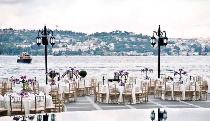 O yalı için teklif edilen 929 milyon TL yi reddetti! İstediği rakam ise dudak uçuklattı!