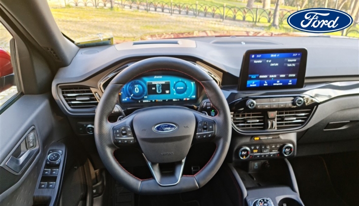 Ford’dan indirim çılgınlığı! Kuga modeline tamı tamına 173 bin 600 TL indirim geldi!