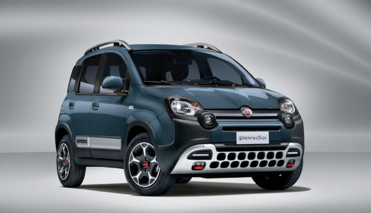 Fiat Panda 4x4 ne kadar oldu? İşte 18 Eylül 2022 fiyat listesi…