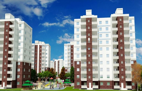 TOKİ Tunceli 206 konut ihalesi yarın!