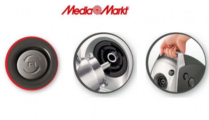 MediaMarkt ta Tefal kıyma makinesi satışta! İşte 3 Temmuz 2022 fiyat listesi...