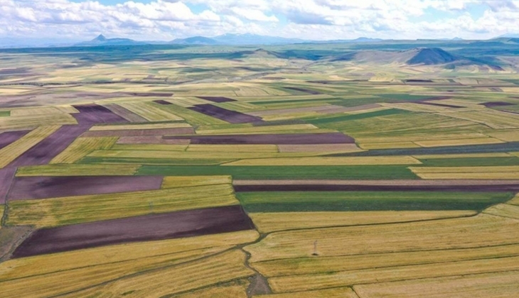 Arsa almadan önce mutlaka araziyi kontrol ettirin!