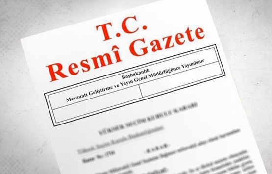 Tahsilat Genel Tebliği!