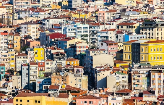 Satılık ve kiralık ev fiyatlarında hangi iller lider oldu?