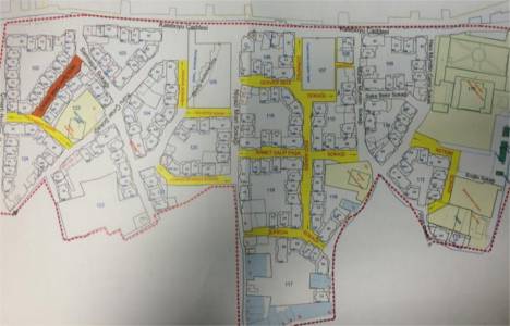 Fatih Belediyesi, TOKİ Sulukule Konutları nı 2 kez daha satışa sunacak!