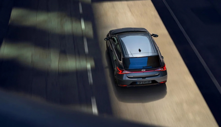 Hyundai i20 de dev Temmuz fırsatı! 7 bin TL indirim ya da 50 bin TL ye 0.99 faiz imkanı! 11 Temmuz 2022 fiyat listesi...