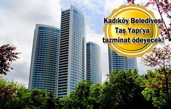 Four Winds projesinin tazminat davasında başa dönüldü!