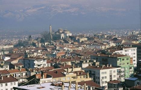 Bursa Orhangazi'de 6 milyon TL'ye satılık 14 gayrimenkul!