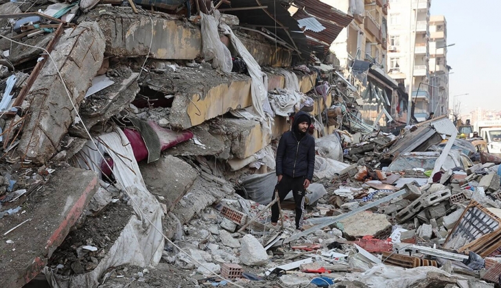 Afet bölgesinde fırsatçı mağduriyeti! Şikayet edin!