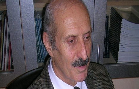 İnşaat Yüksek Mühendisi Hasan Boduroğlu vefat etti!