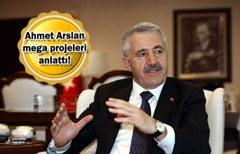 3. Havalimanı, 3 Katlı İstanbul Tüneli'nde son durum!