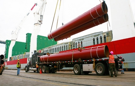 Borusan 3 şirketi satın aldı!