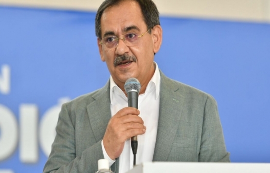 Samsun da Toybelen Sanayi Sitesi nin inşaatı için geri sayım başladı!