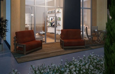 14 soruda Güneşli Motto İstanbul projesi!