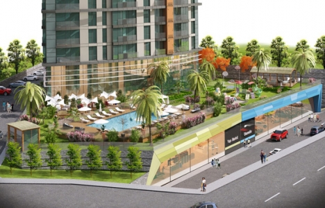 NND 100 Tower fiyatları