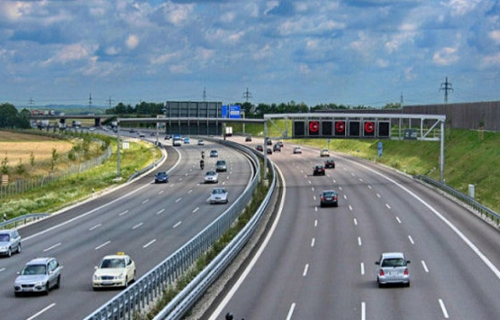 Özbekistan'ın otoban projesi Cengiz-Kalyon-Kolin'e emanet!