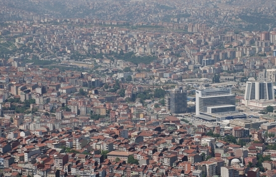 İstanbul'da 28.8 milyon TL'ye icradan satılık 9 gayrimenkul!