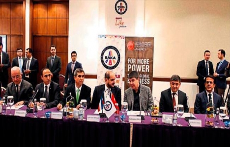 Boğaçayı Projesi, Al-Kharafi Group'un yatırım listesine girdi!