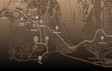 Kavaklı Demir Country ev fiyatları!