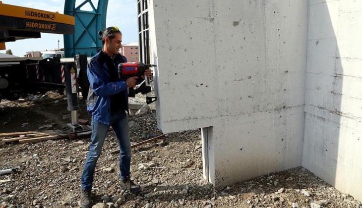 Binanız sağlam mı değil mi? Bunu nasıl ve kaç paraya öğreneceksiniz? Hemen bakın!