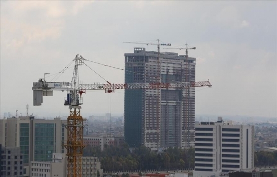 Irak'ta hastane inşaatları yeniden başlayacak!