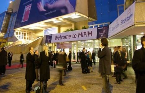 MIPIM 2015'te Türkiye 96 metrekare maket ile temsil edilecek!