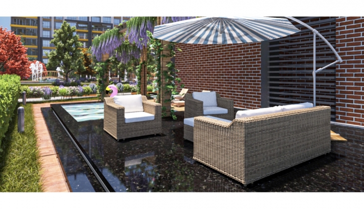 Duru Park nerede? Duru Park fiyat listesi Kasım 2024!