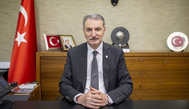 TMO da yüzde 50 indirim! Duyan Tarım Kredi Marketlerine koşuyor! Genel Müdür açıkladı: 1 kg bile kalmayacak!