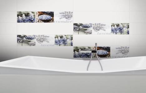 Ege Seramik Albis Serisi'ni Unicera Fuarı’nda sergiledi!