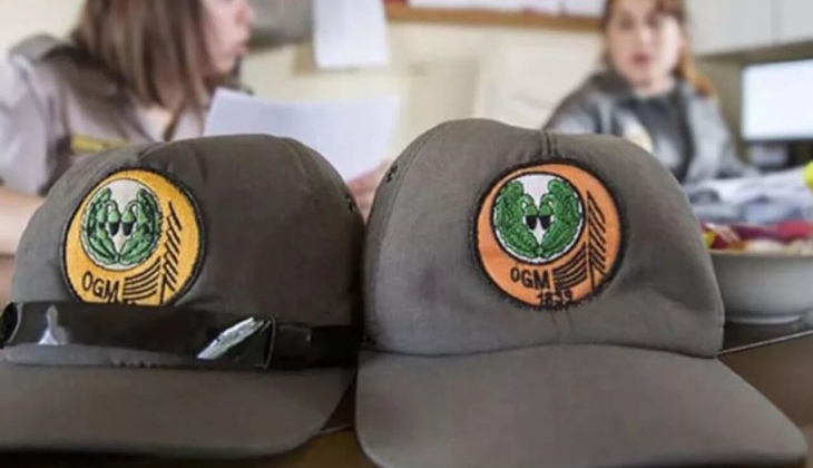 Orman Genel Müdürlüğü tarih verdi! 249 sözleşmeli personel alınacak... Çalışmak isteyenler bu habere baksın