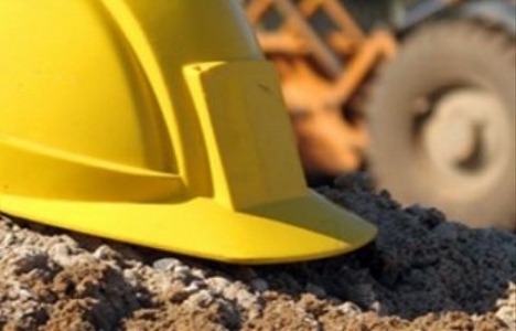 3 ay içinde iş güvenliği uzmanı alana af geliyor!