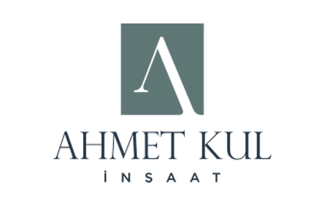 Ahmet Kul İnşaat iki yeni proje için kolları sıvadı!