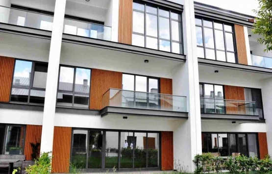 Yıldızlar İnşaat Zekeriyaköy KÖY projesi başlıyor!