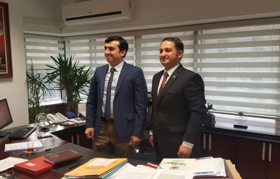 EMFED den emlak danışmanlarına bilirkişilik müjdesi!