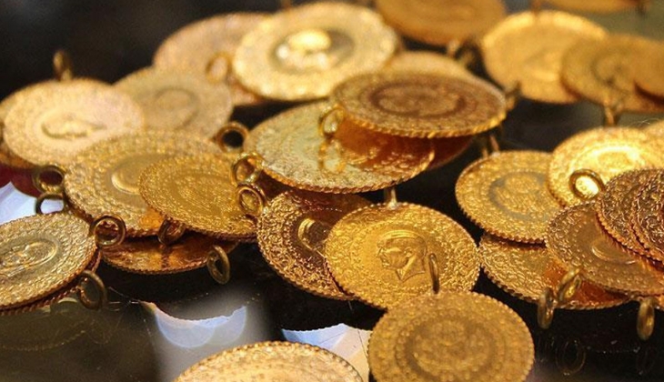 Altın bugün ne kadar? 4 Kasım 2022 gram altın kaç TL? İşte altındaki son durum