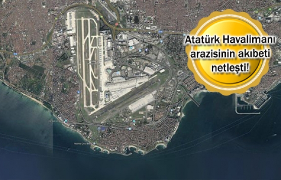 Millet Bahçesi dünyanın en büyük 3’üncü şehir parkı olacak!