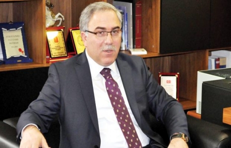 En yüksek bina TOKİ'nin konutları olmayacak!