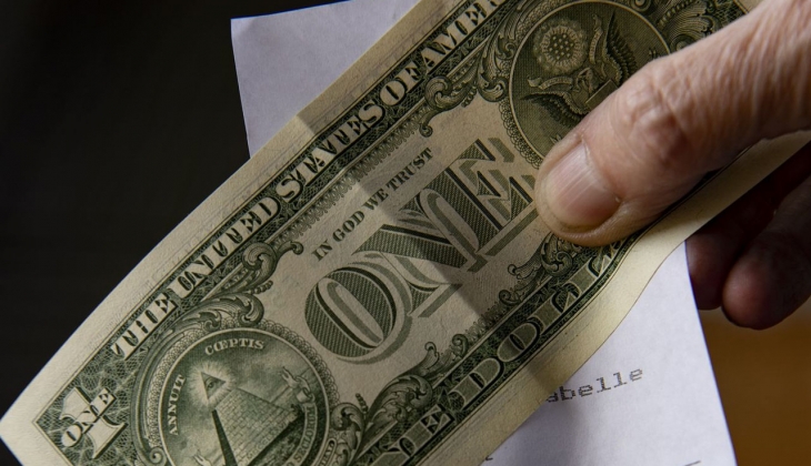 Deha isim islam Memiş doların 25 TL olacağı tarihi açıkladı